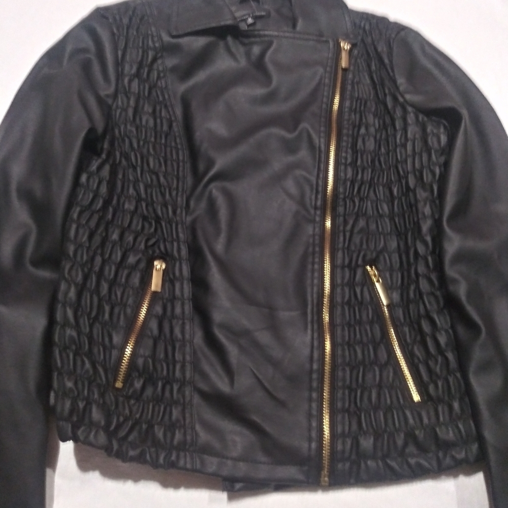 Black Jacket